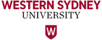 Western Sydney University logo